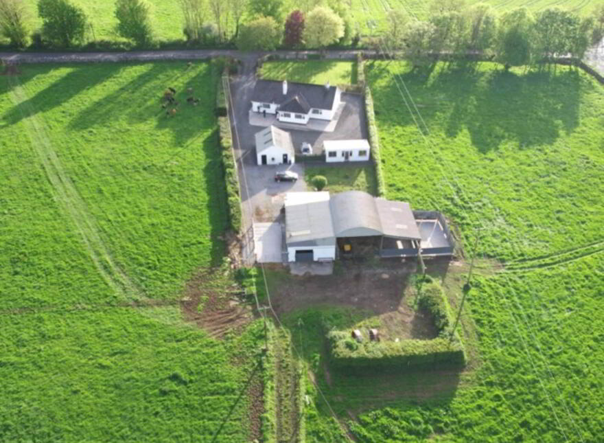 Curraghchase, Askeaton, V94R2D8