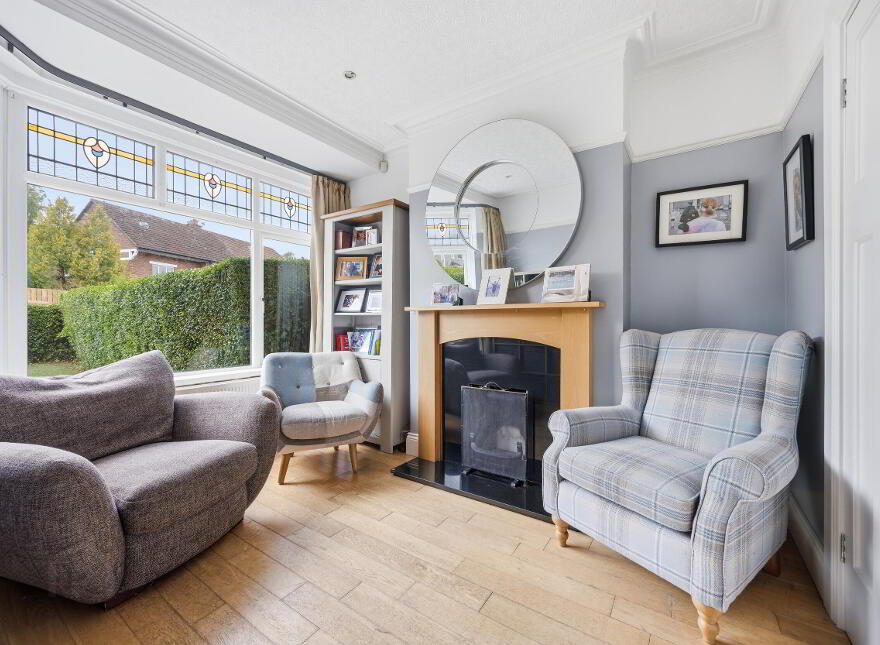 86 Galwally Park, Belfast, BT8 6AH