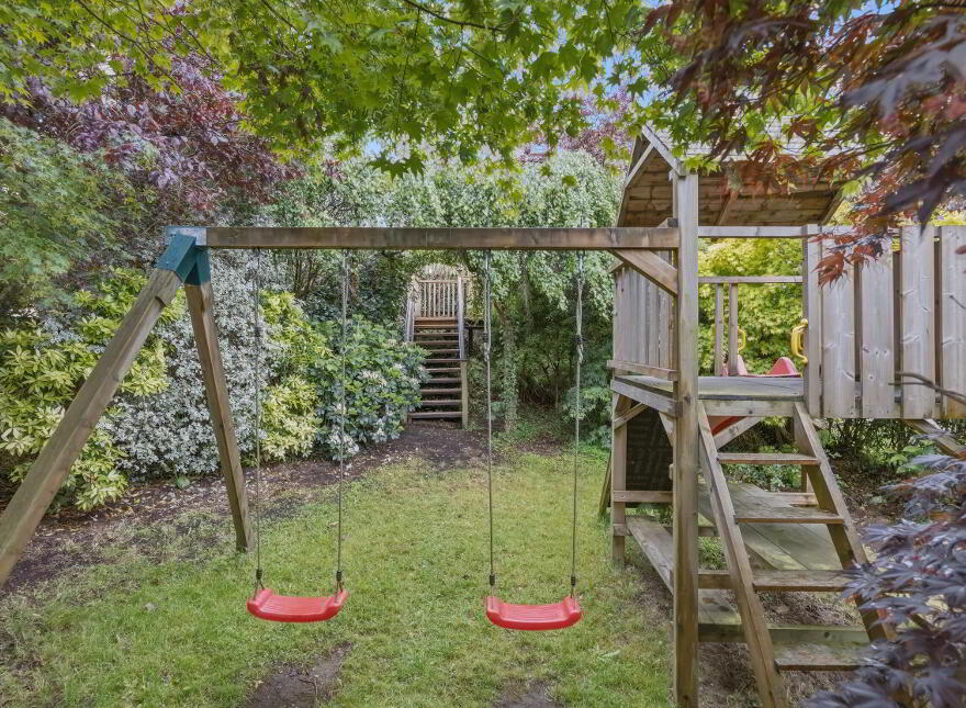 86 Galwally Park, Belfast, BT8 6AH