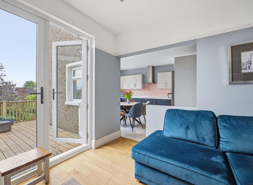 86 Galwally Park, Belfast, BT8 6AH