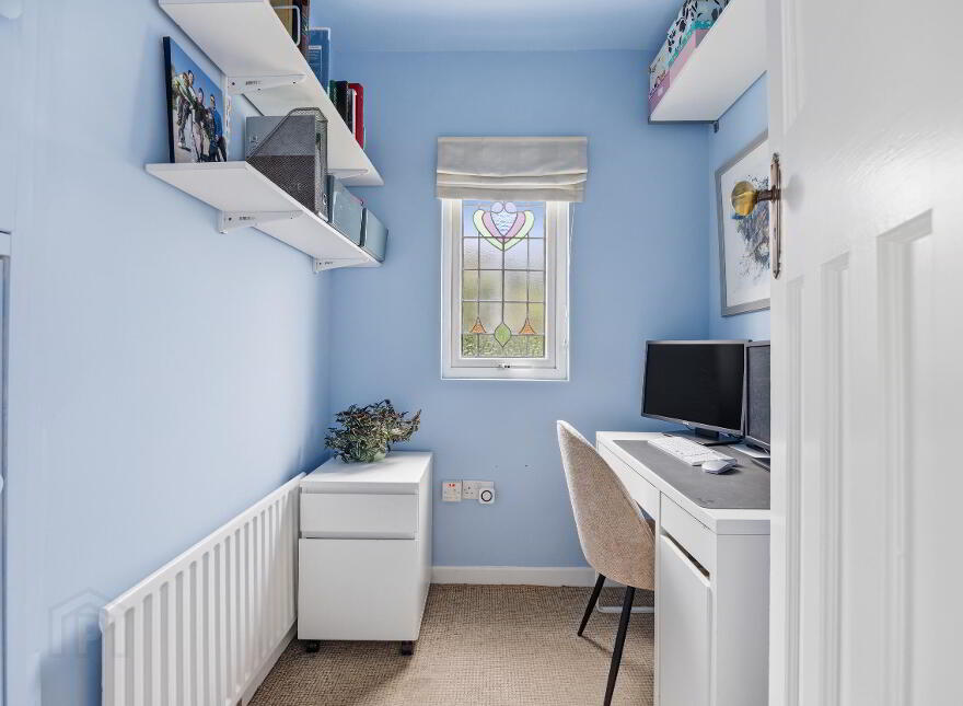 86 Galwally Park, Belfast, BT8 6AH