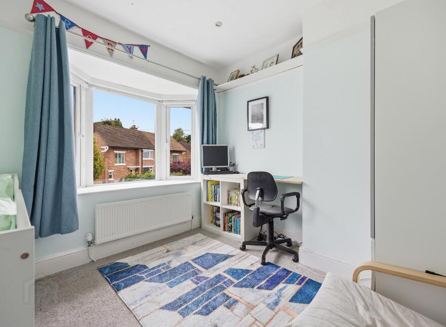 86 Galwally Park, Belfast, BT8 6AH