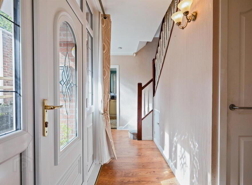 67 Sandhill Gardens, Belfast, BT5 6FF