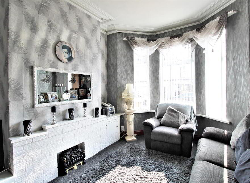 27 Woodvale Road, Belfast, BT13 3BN
