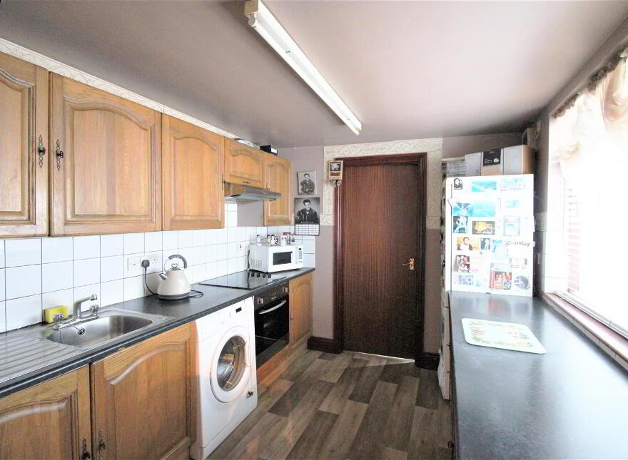 27 Woodvale Road, Belfast, BT13 3BN