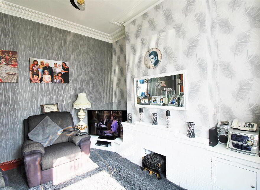 27 Woodvale Road, Belfast, BT13 3BN