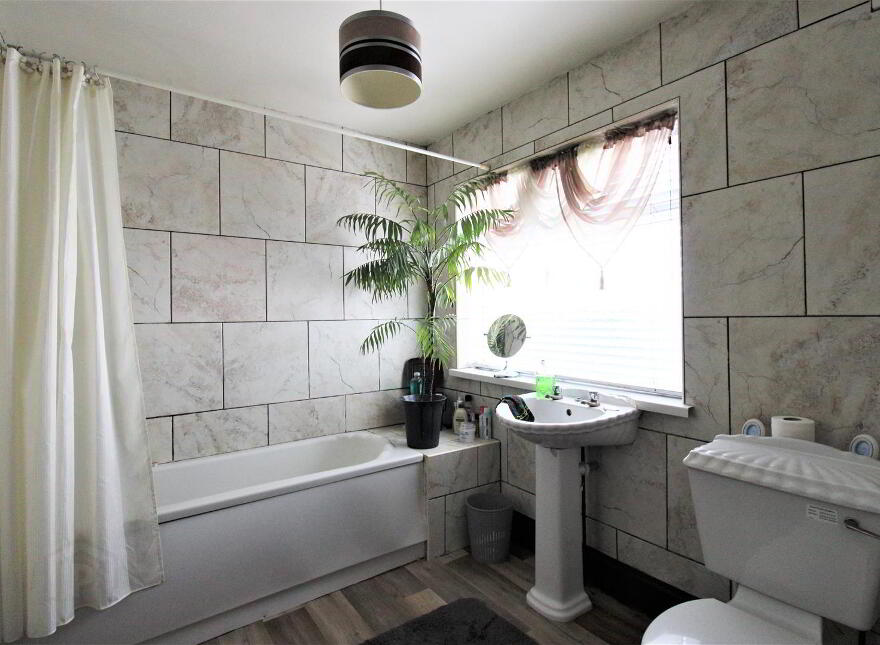 27 Woodvale Road, Belfast, BT13 3BN