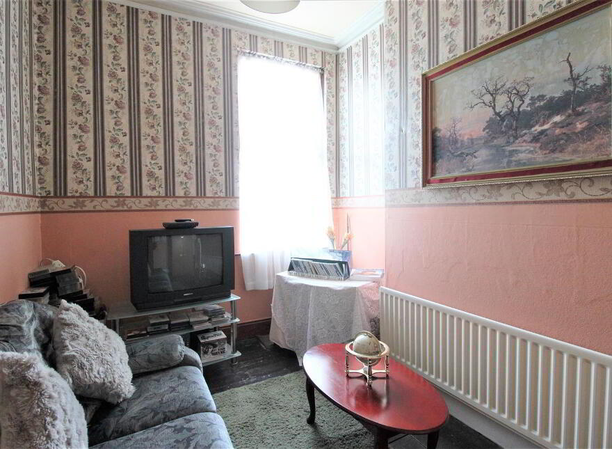 27 Woodvale Road, Belfast, BT13 3BN