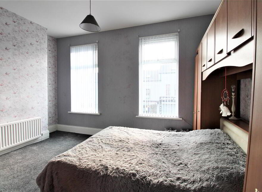 27 Woodvale Road, Belfast, BT13 3BN