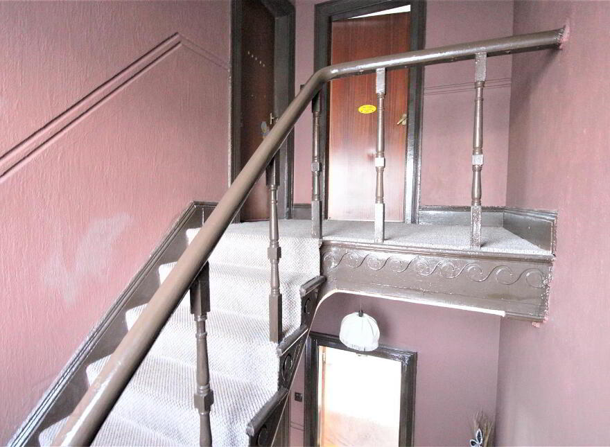 27 Woodvale Road, Belfast, BT13 3BN