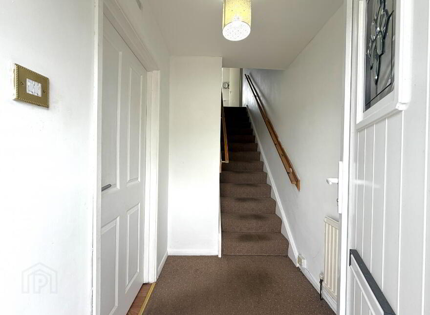 69 Portlee Walk, Antrim, BT41 1EL