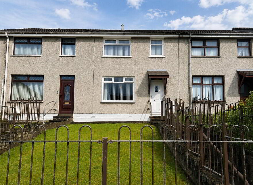 69 Portlee Walk, Antrim, BT41 1EL