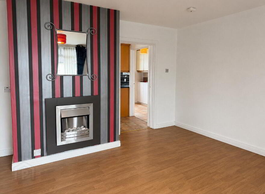 69 Portlee Walk, Antrim, BT41 1EL