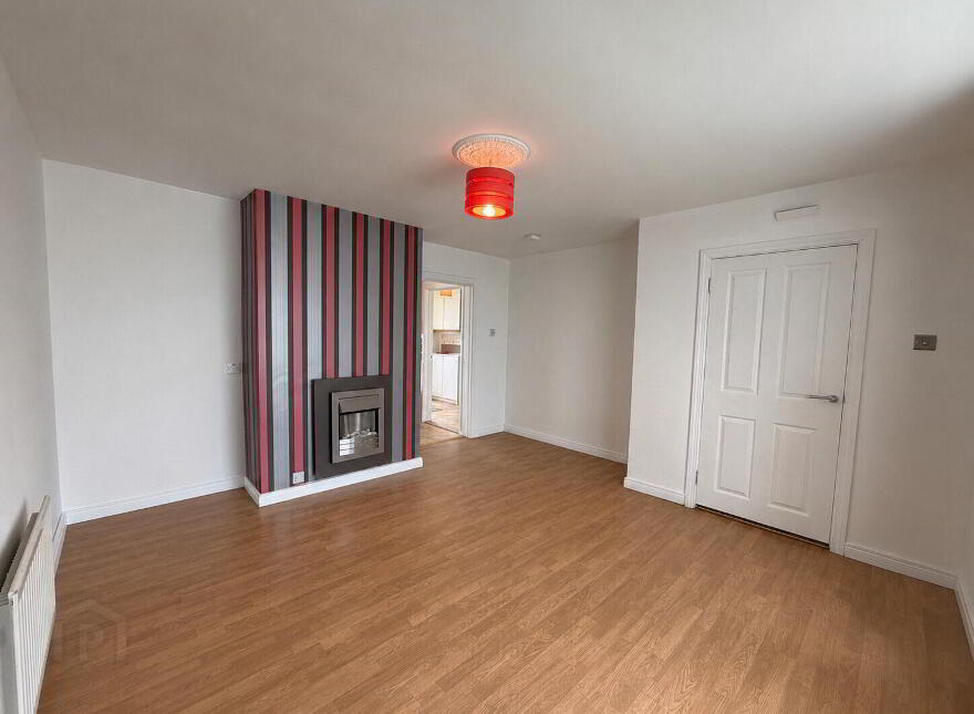 69 Portlee Walk, Antrim, BT41 1EL