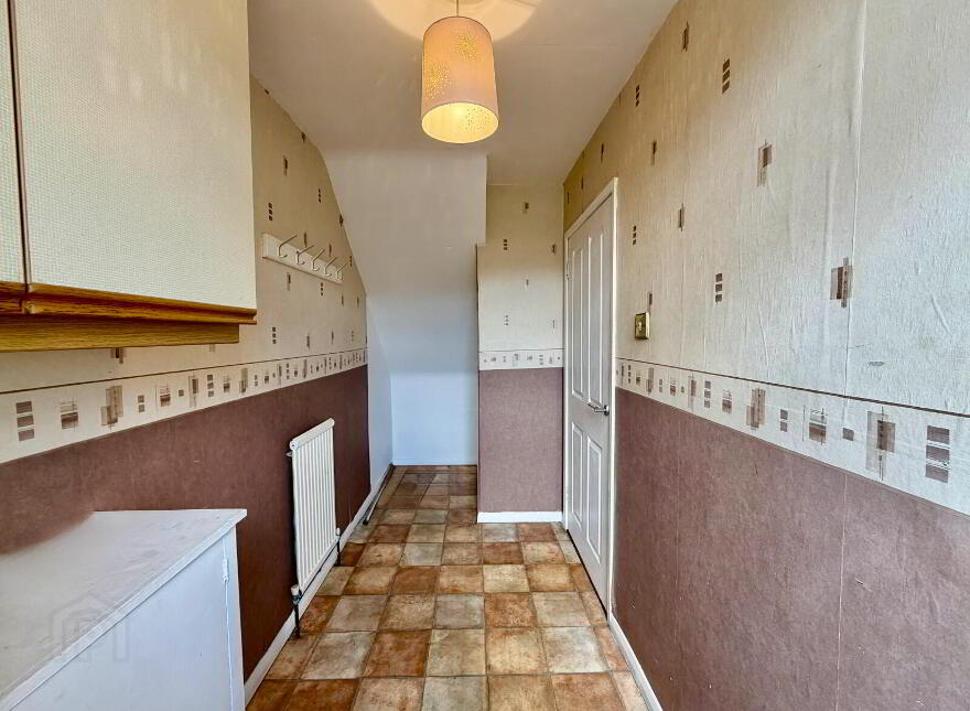 69 Portlee Walk, Antrim, BT41 1EL