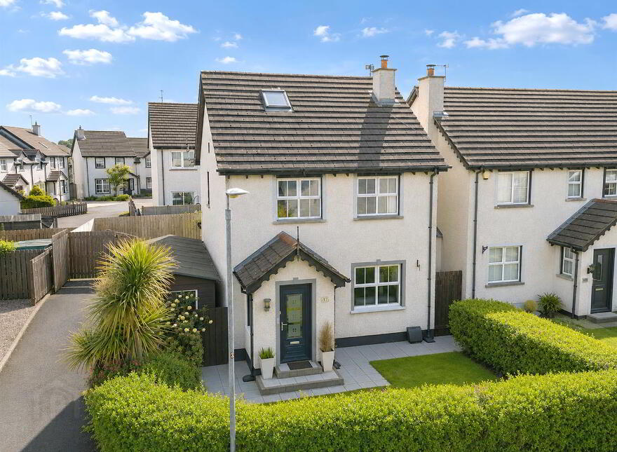 17 Cairndore Walk, Newtownards, BT23 8PE