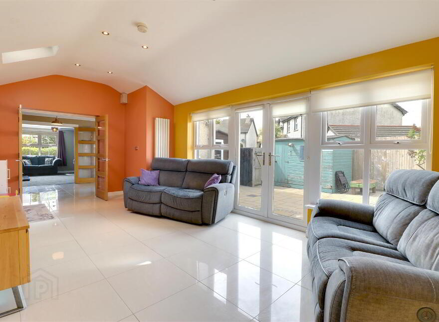 17 Cairndore Walk, Newtownards, BT23 8PE