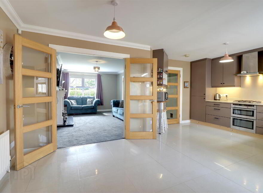 17 Cairndore Walk, Newtownards, BT23 8PE