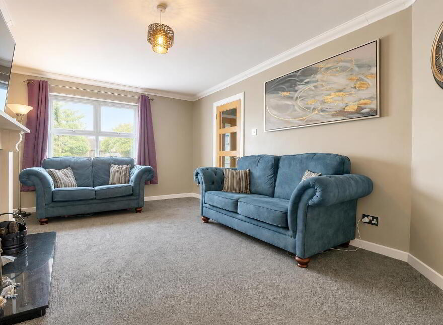 17 Cairndore Walk, Newtownards, BT23 8PE