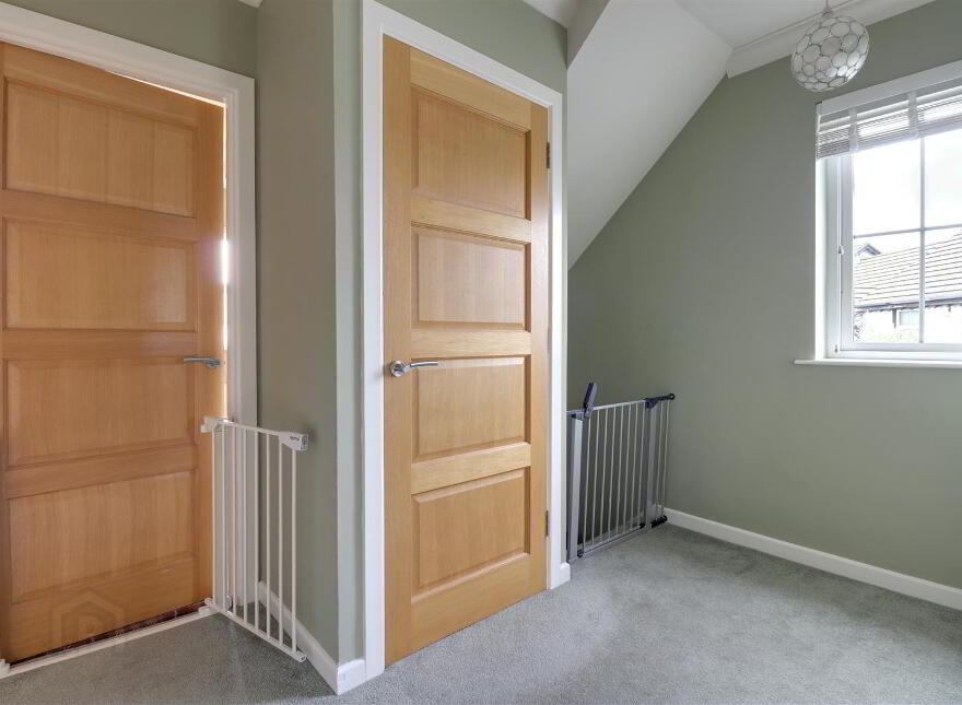 17 Cairndore Walk, Newtownards, BT23 8PE