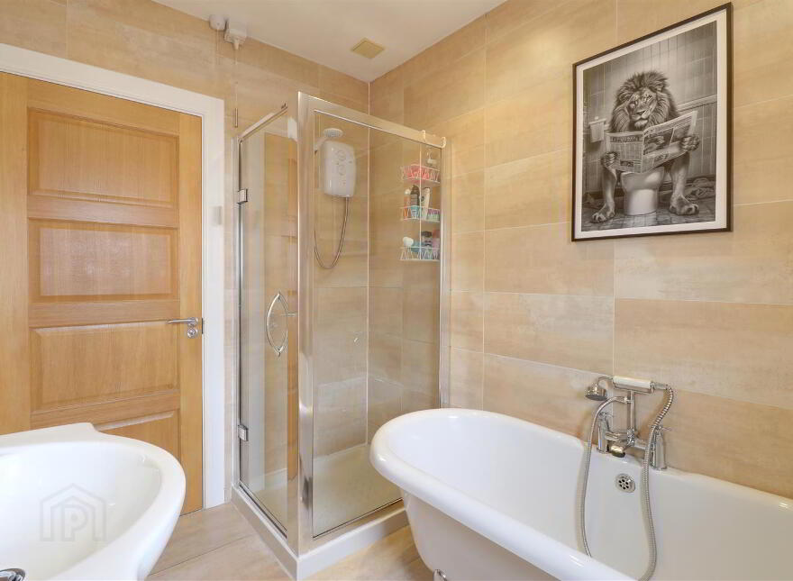 17 Cairndore Walk, Newtownards, BT23 8PE