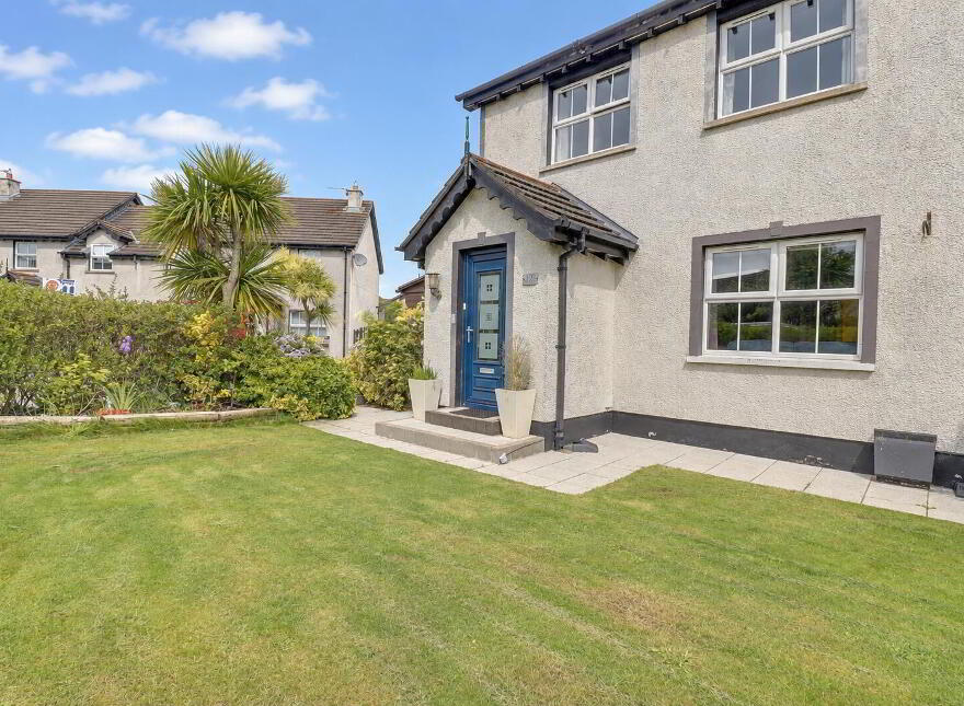 17 Cairndore Walk, Newtownards, BT23 8PE