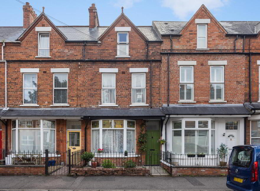 13 Castleview Terrace, Belfast, BT4 3FD