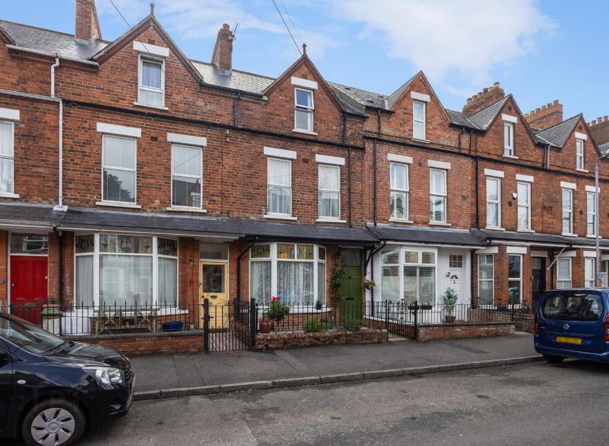 13 Castleview Terrace, Belfast, BT4 3FD