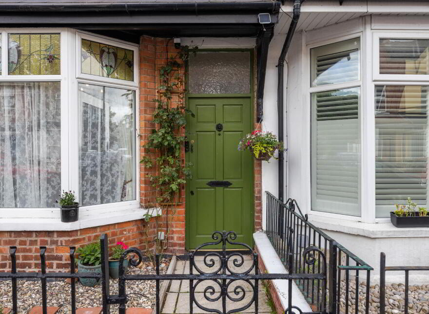 13 Castleview Terrace, Belfast, BT4 3FD