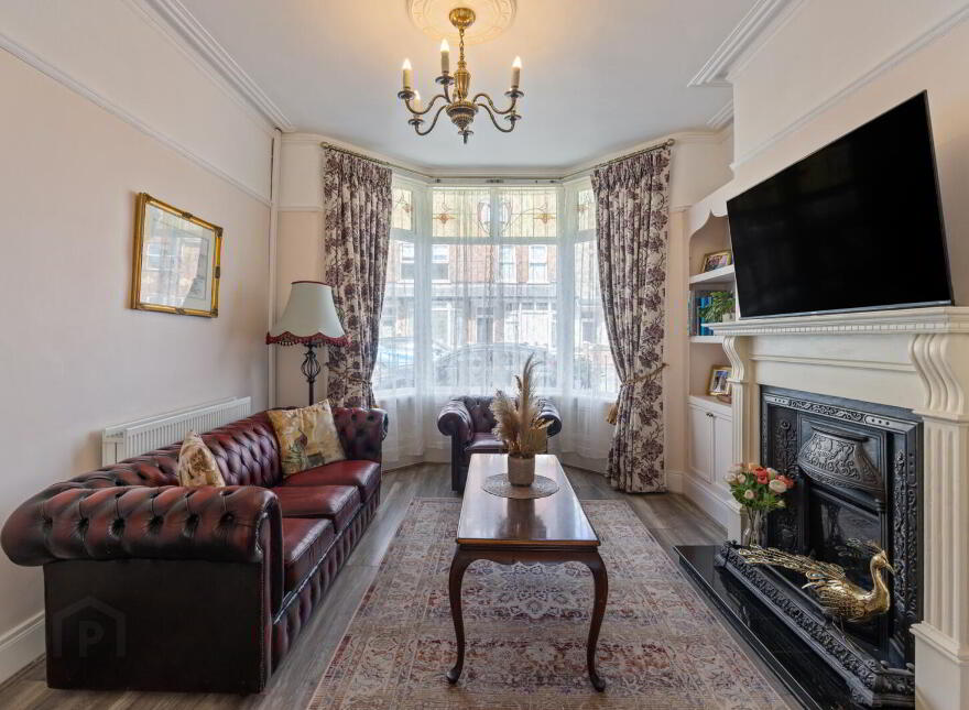 13 Castleview Terrace, Belfast, BT4 3FD