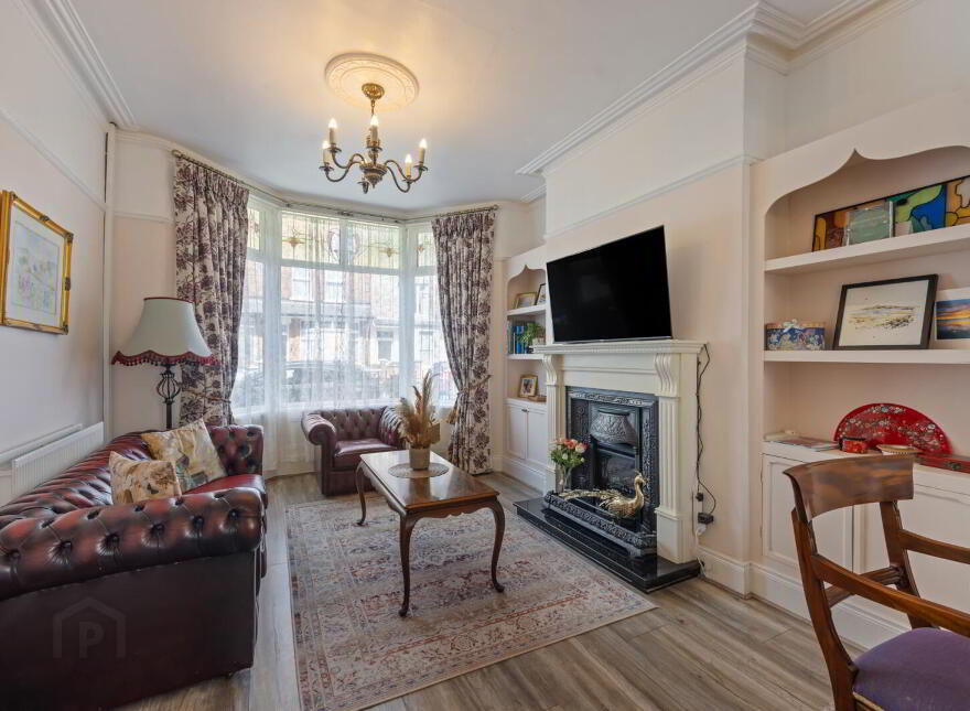 13 Castleview Terrace, Belfast, BT4 3FD