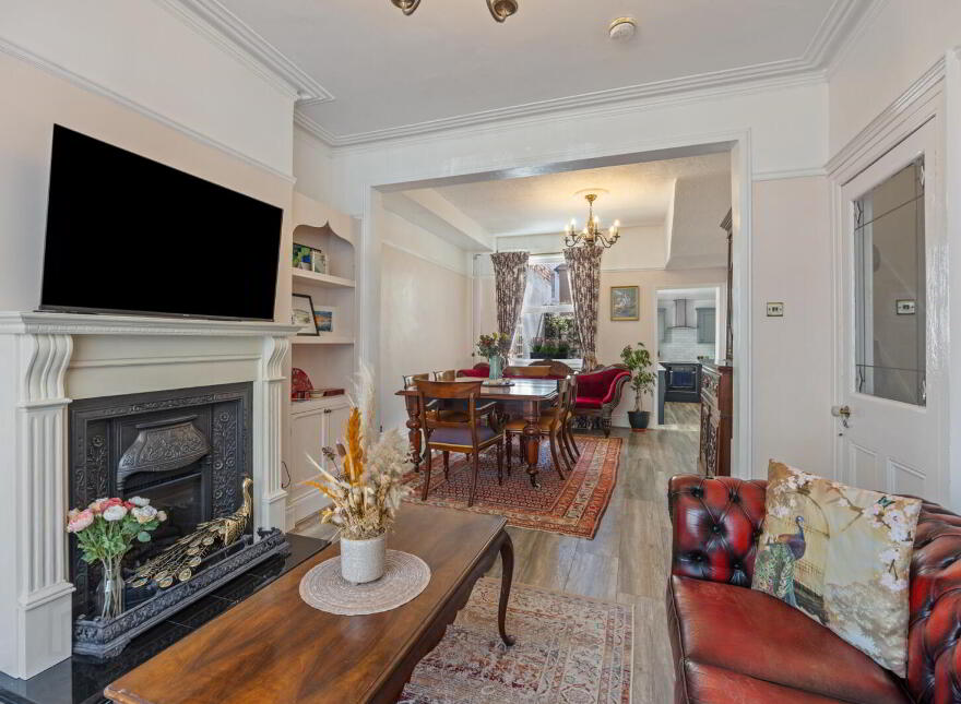 13 Castleview Terrace, Belfast, BT4 3FD