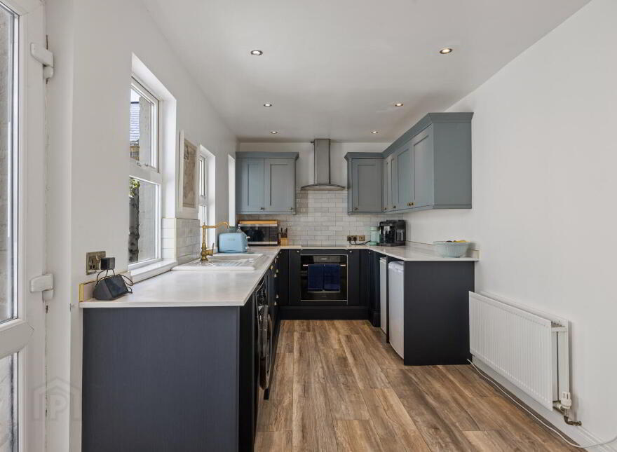 13 Castleview Terrace, Belfast, BT4 3FD