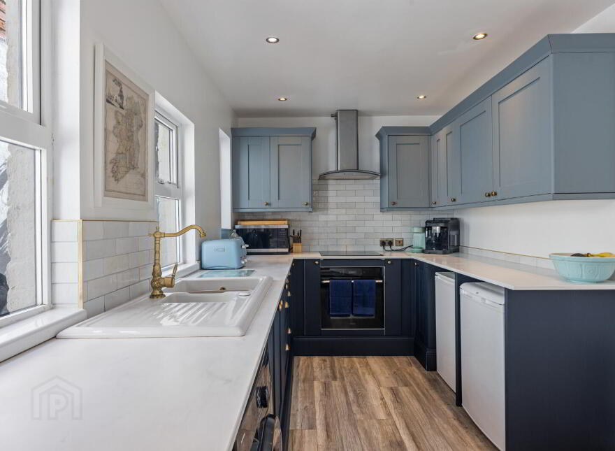 13 Castleview Terrace, Belfast, BT4 3FD