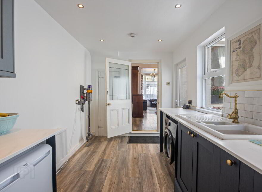 13 Castleview Terrace, Belfast, BT4 3FD
