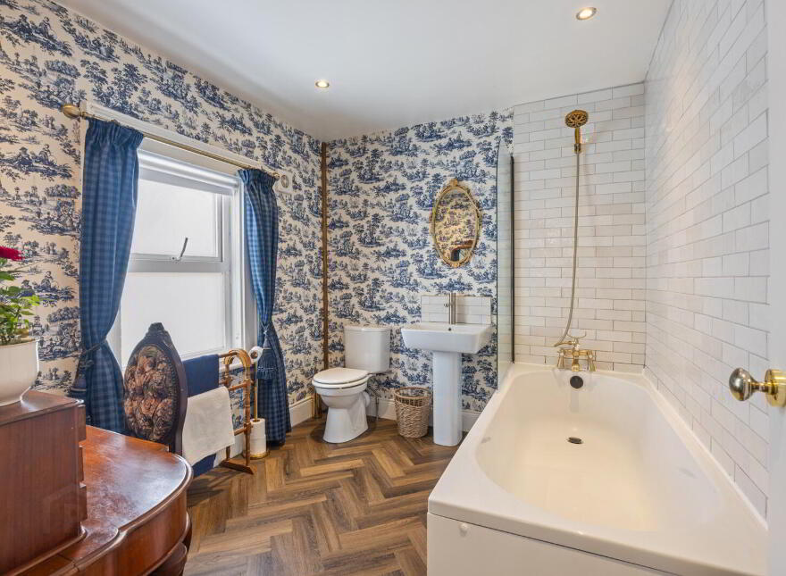 13 Castleview Terrace, Belfast, BT4 3FD