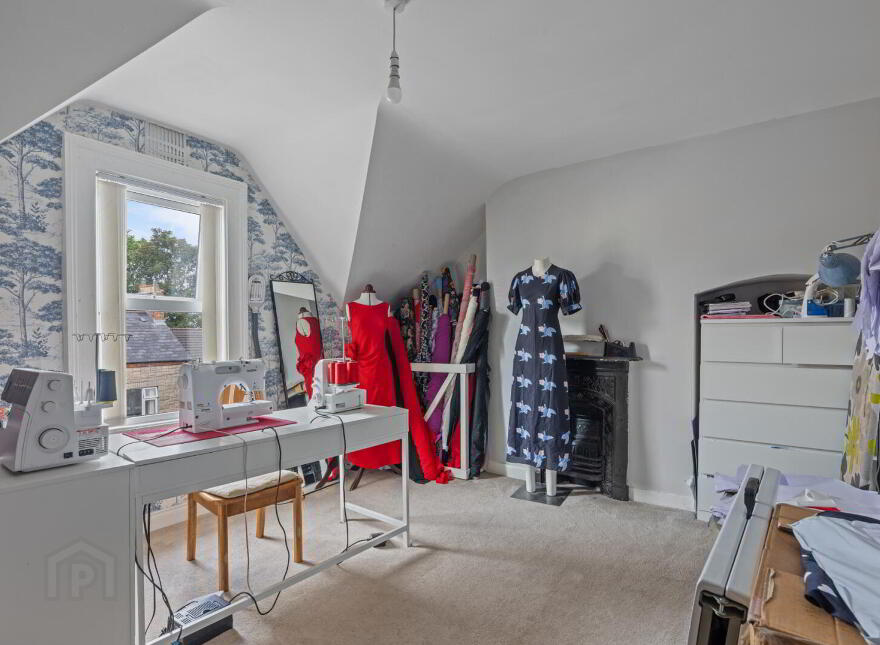 13 Castleview Terrace, Belfast, BT4 3FD