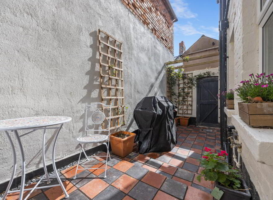 13 Castleview Terrace, Belfast, BT4 3FD