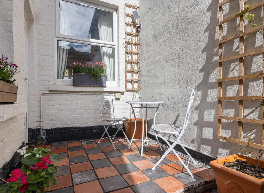 13 Castleview Terrace, Belfast, BT4 3FD