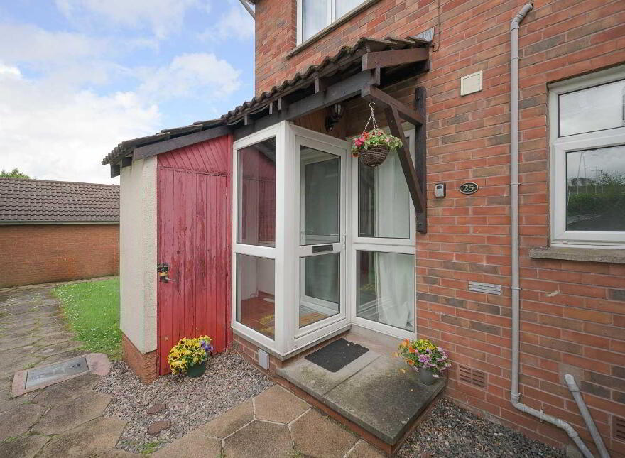 25 Bexley Road, Bangor, BT19 7TS