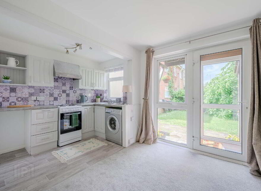 25 Bexley Road, Bangor, BT19 7TS