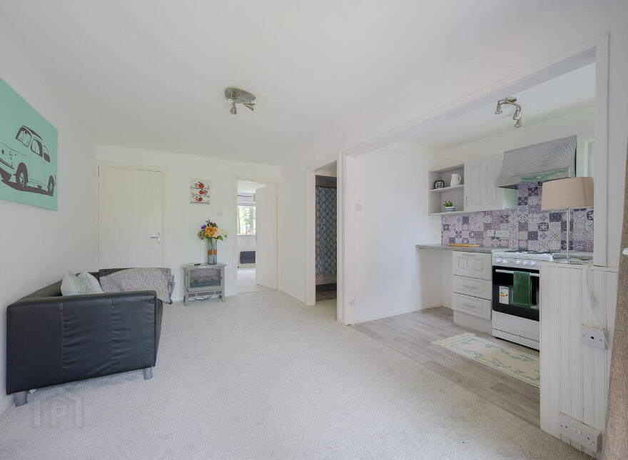 25 Bexley Road, Bangor, BT19 7TS