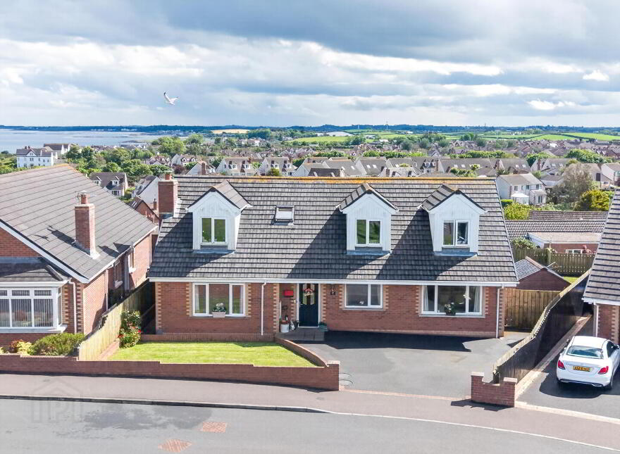 47 Morey Hills, Donaghadee, BT21 0NW
