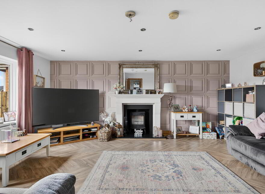 47 Morey Hills, Donaghadee, BT21 0NW