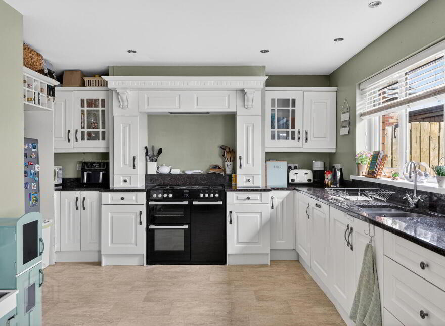 47 Morey Hills, Donaghadee, BT21 0NW