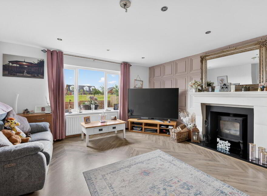 47 Morey Hills, Donaghadee, BT21 0NW