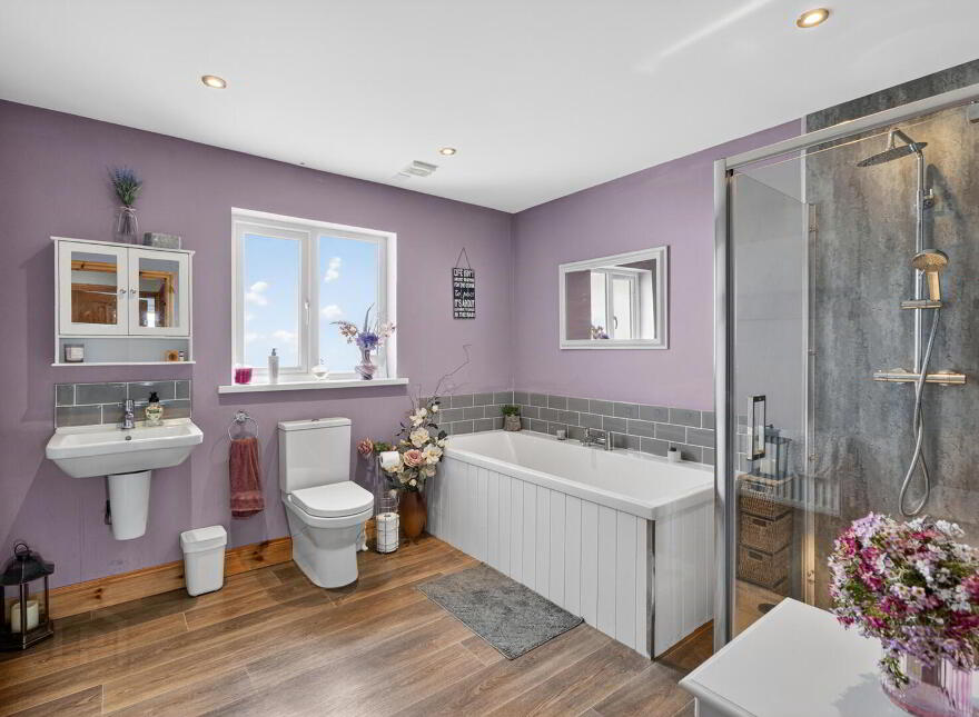 47 Morey Hills, Donaghadee, BT21 0NW
