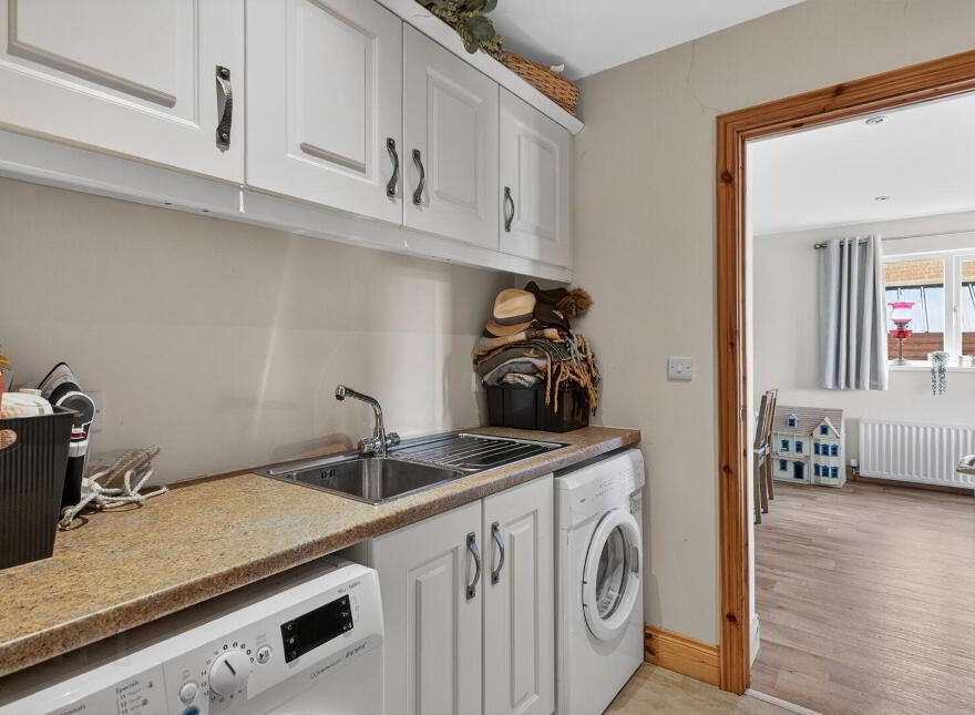 47 Morey Hills, Donaghadee, BT21 0NW