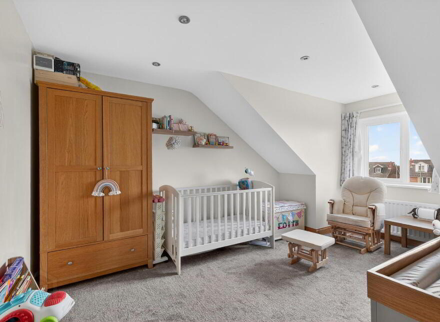 47 Morey Hills, Donaghadee, BT21 0NW