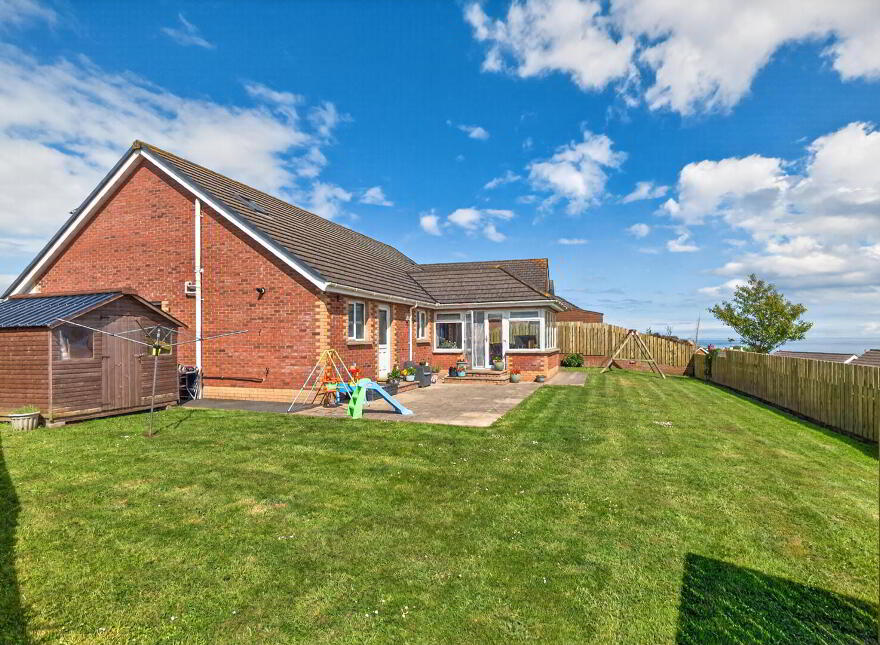 47 Morey Hills, Donaghadee, BT21 0NW